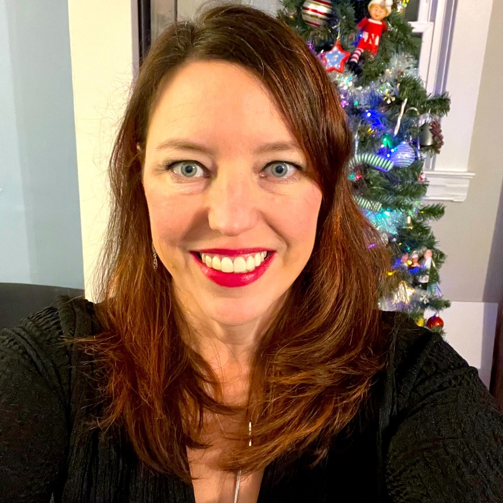 Meet your Posher, Kat